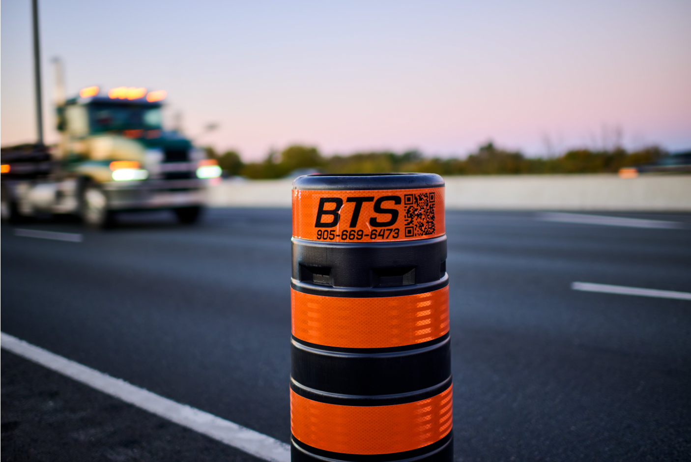 How to Choose the Right Traffic Control Company for Your Needs